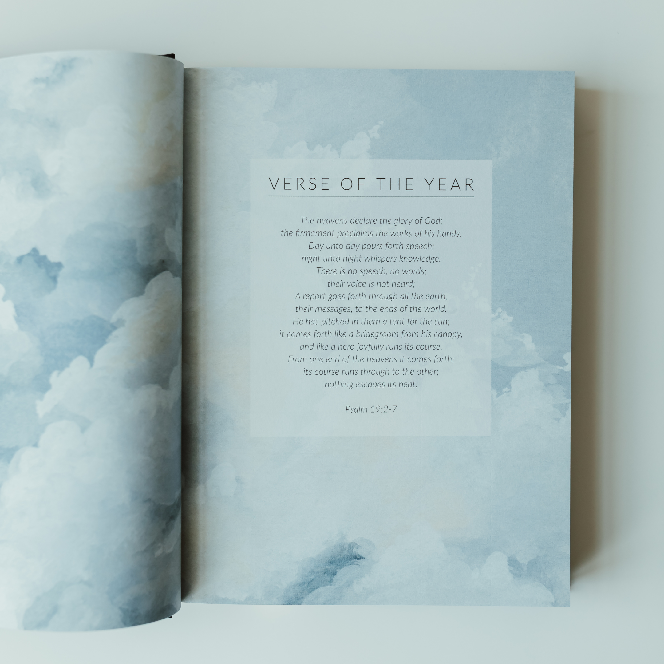*PRE-ORDER* 2025/2026 ESS Mass Journal