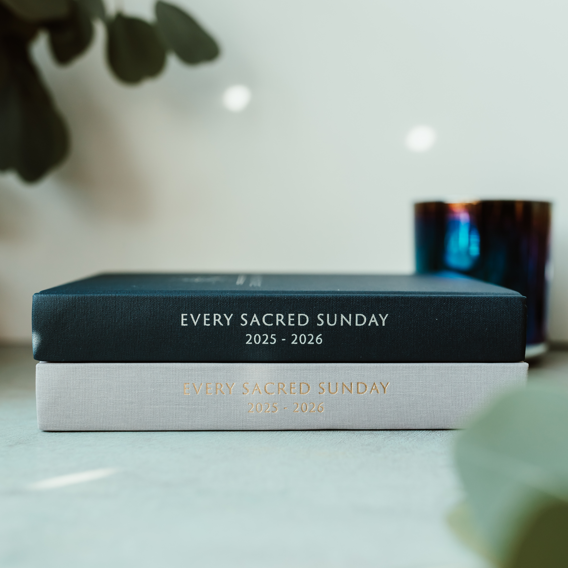 *PRE-ORDER* 2025/2026 ESS Mass Journal