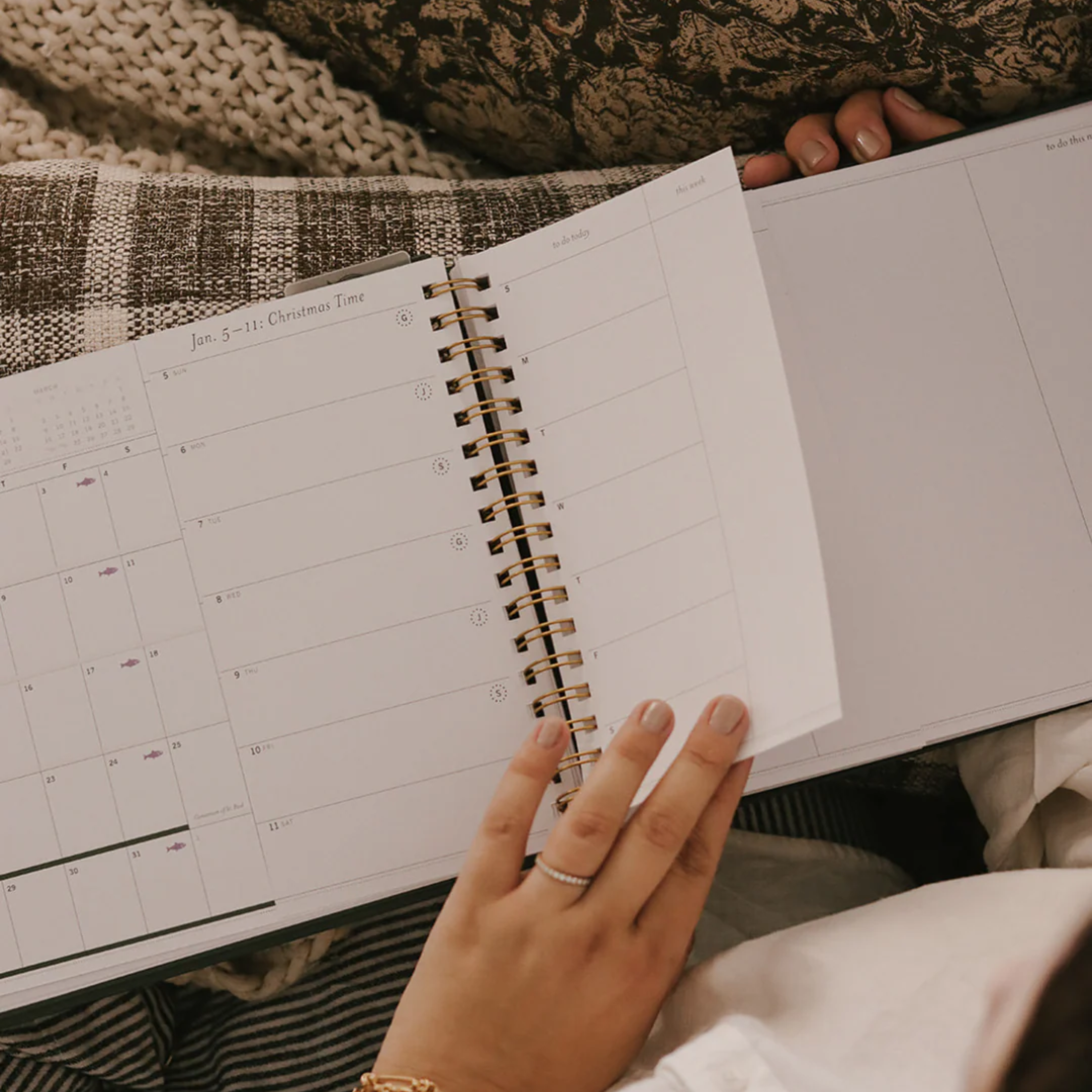 Gather and Pray 2026 Liturgical Planner