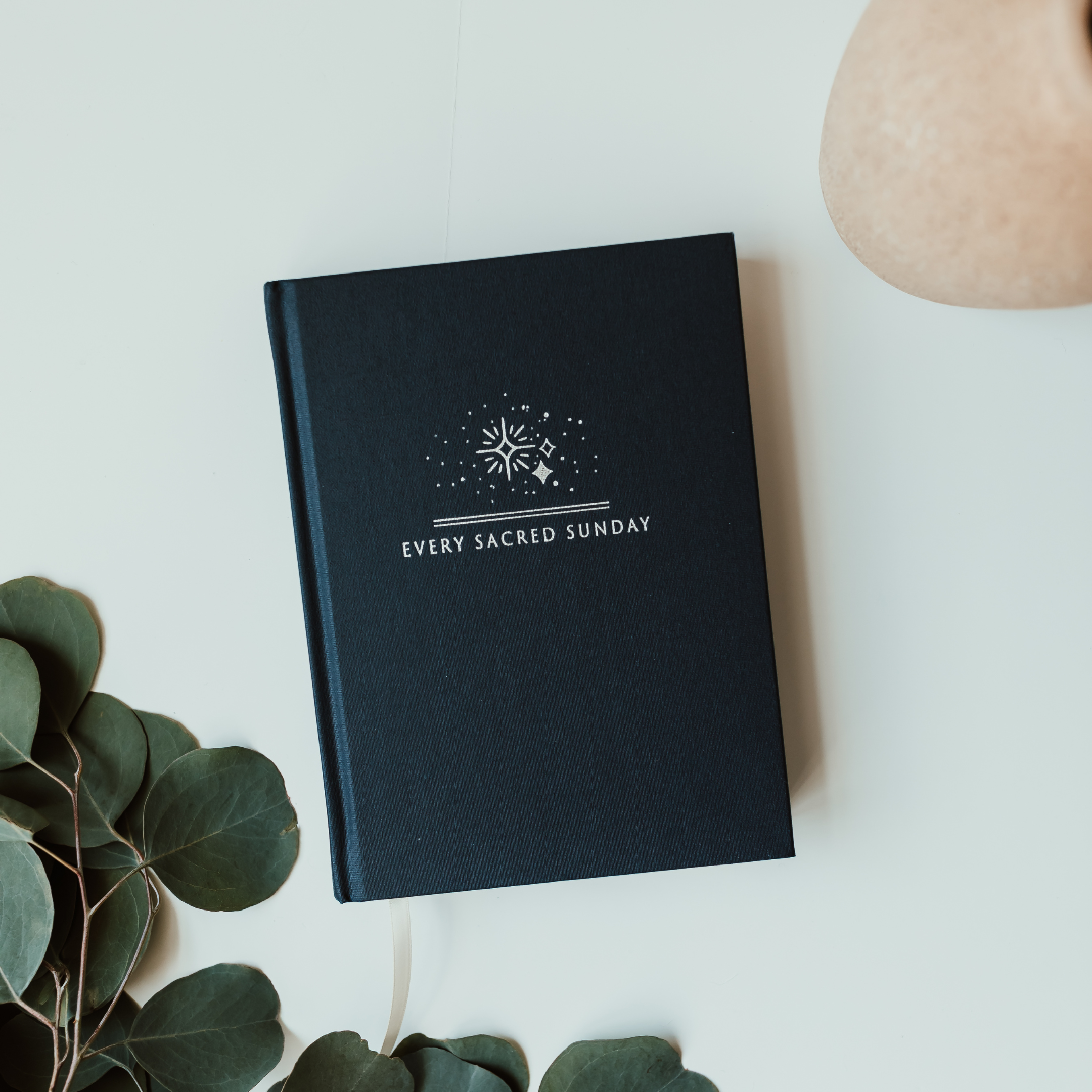 *PRE-ORDER* 2025/2026 ESS Mass Journal