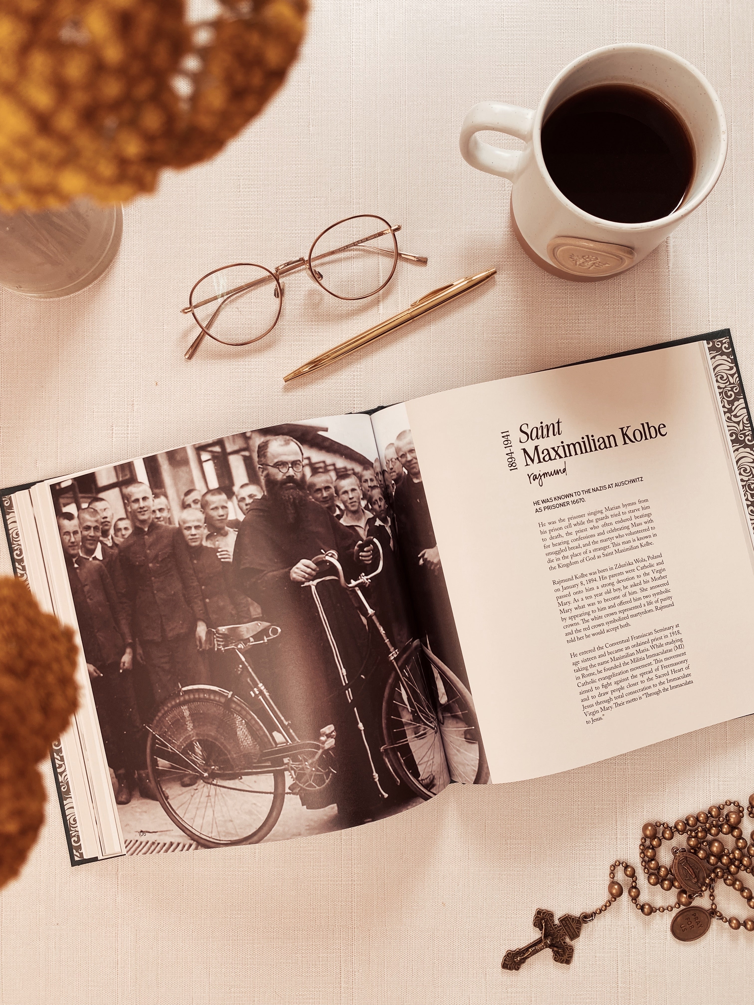 ‘Humans of Heaven’ Book