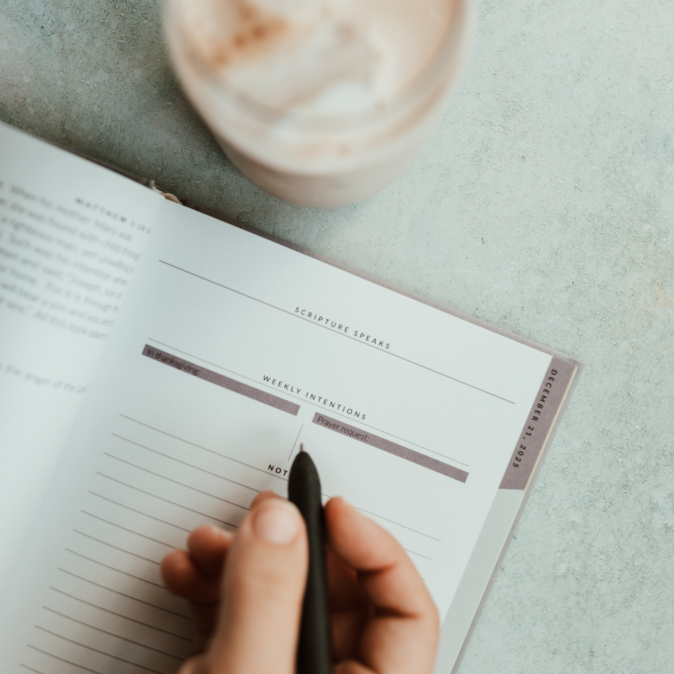 2025/2026 ESS Mass Journal