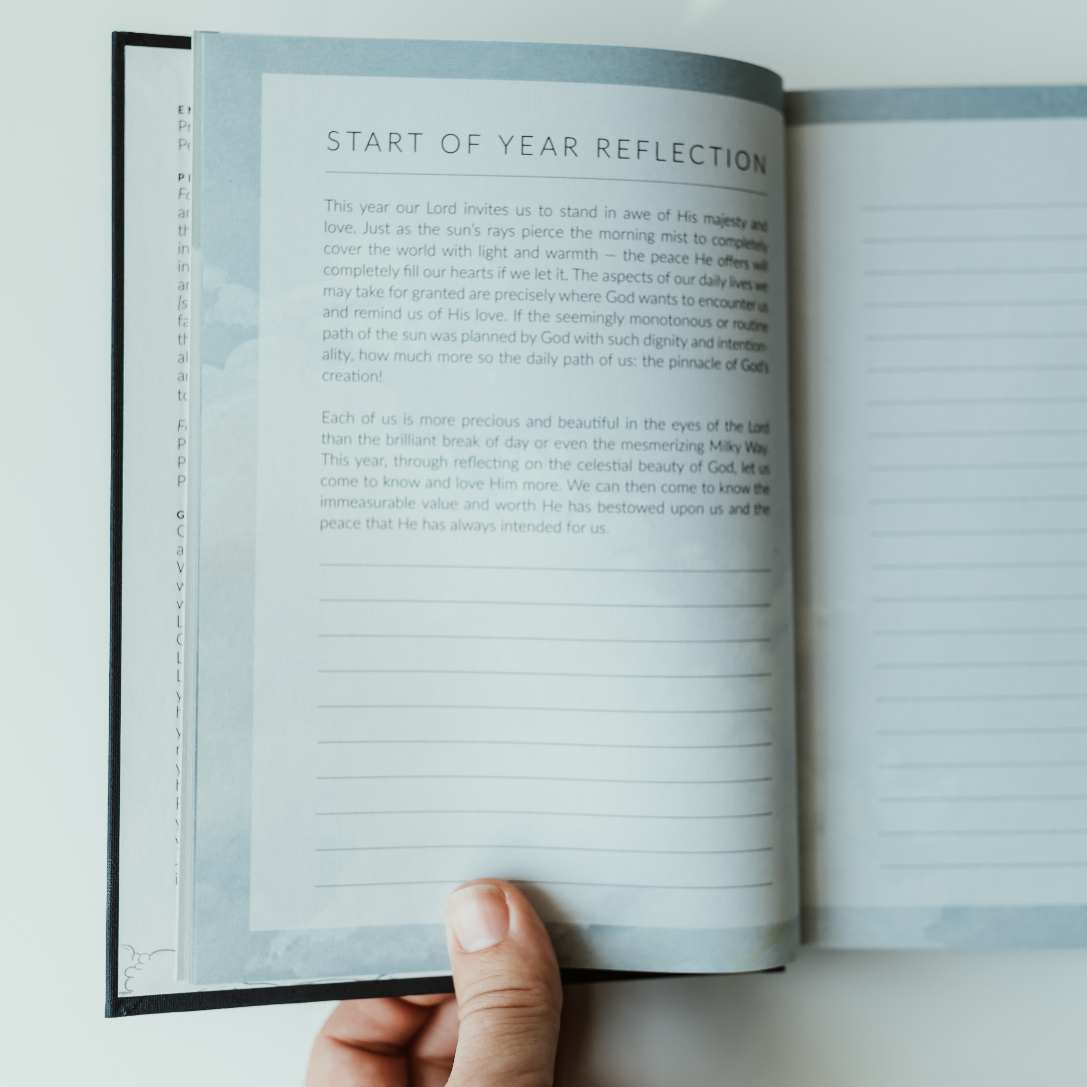 2025/2026 ESS Mass Journal