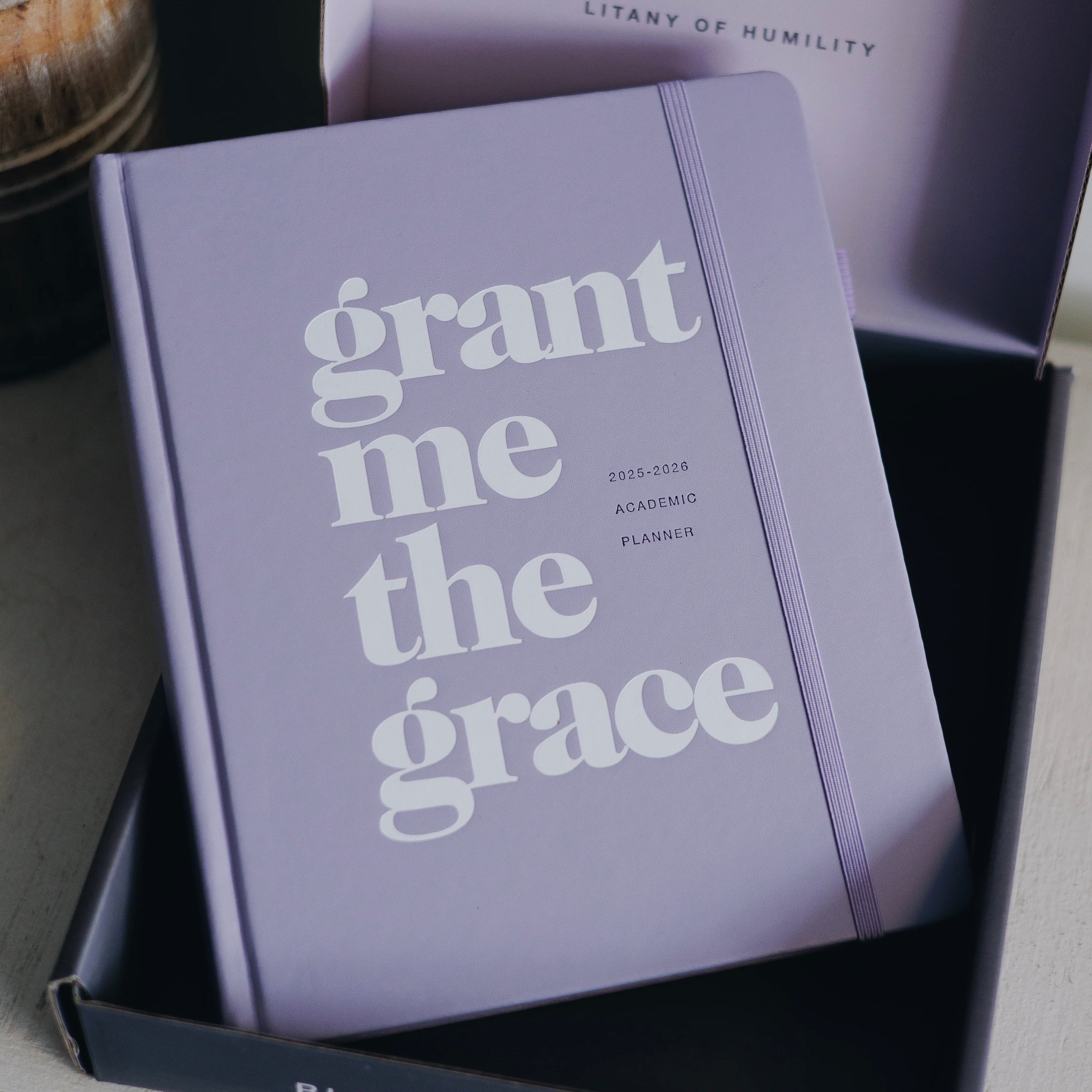 BIS Catholic Calendar Year Liturgical Planner // MINI LAYOUT