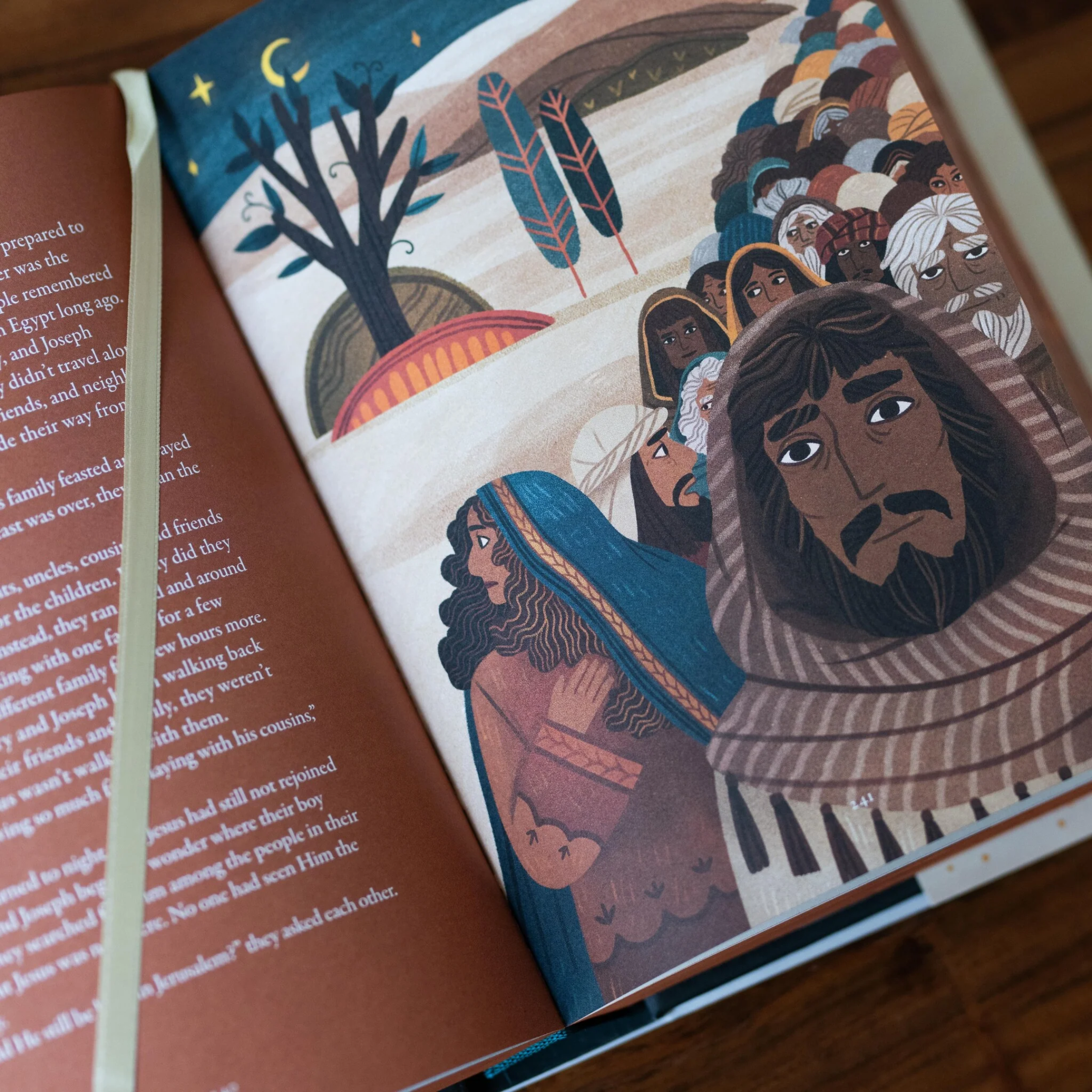 *PRE-ORDER* 'The Story of All Stories' Bible for Young Catholics