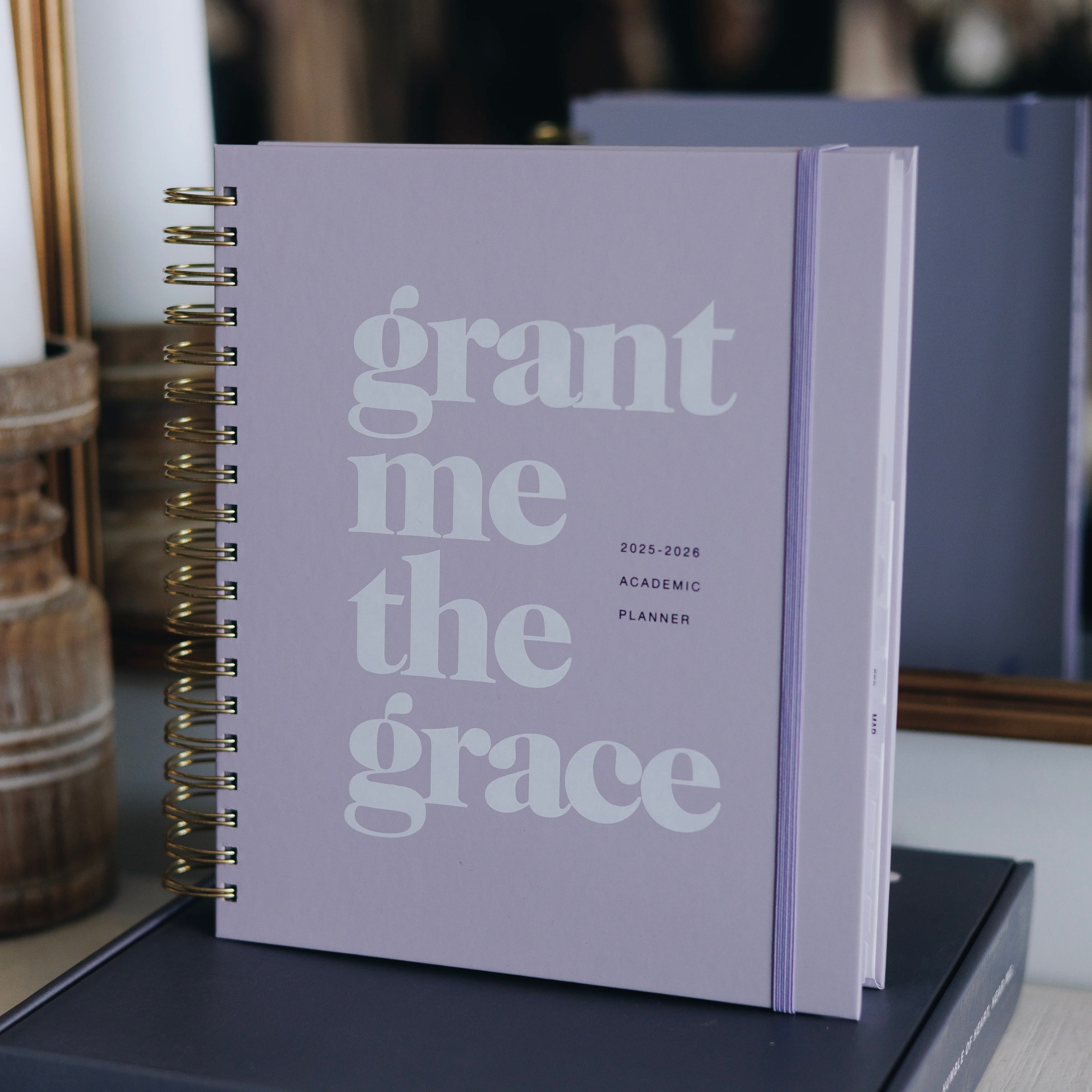 BIS Catholic Liturgical Calendar Year Planner // BIG LAYOUT