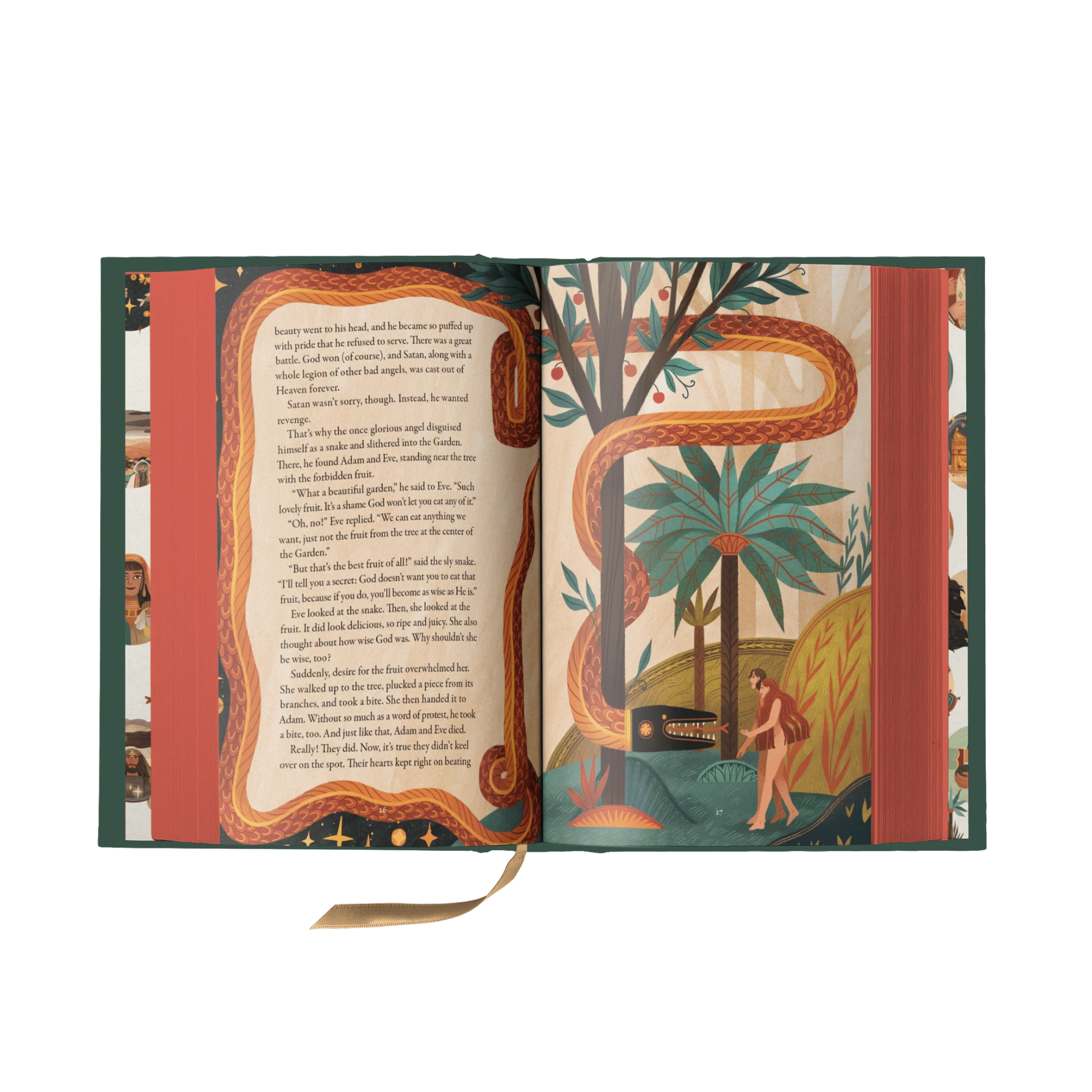 *PRE-ORDER* 'The Story of All Stories' Bible for Young Catholics