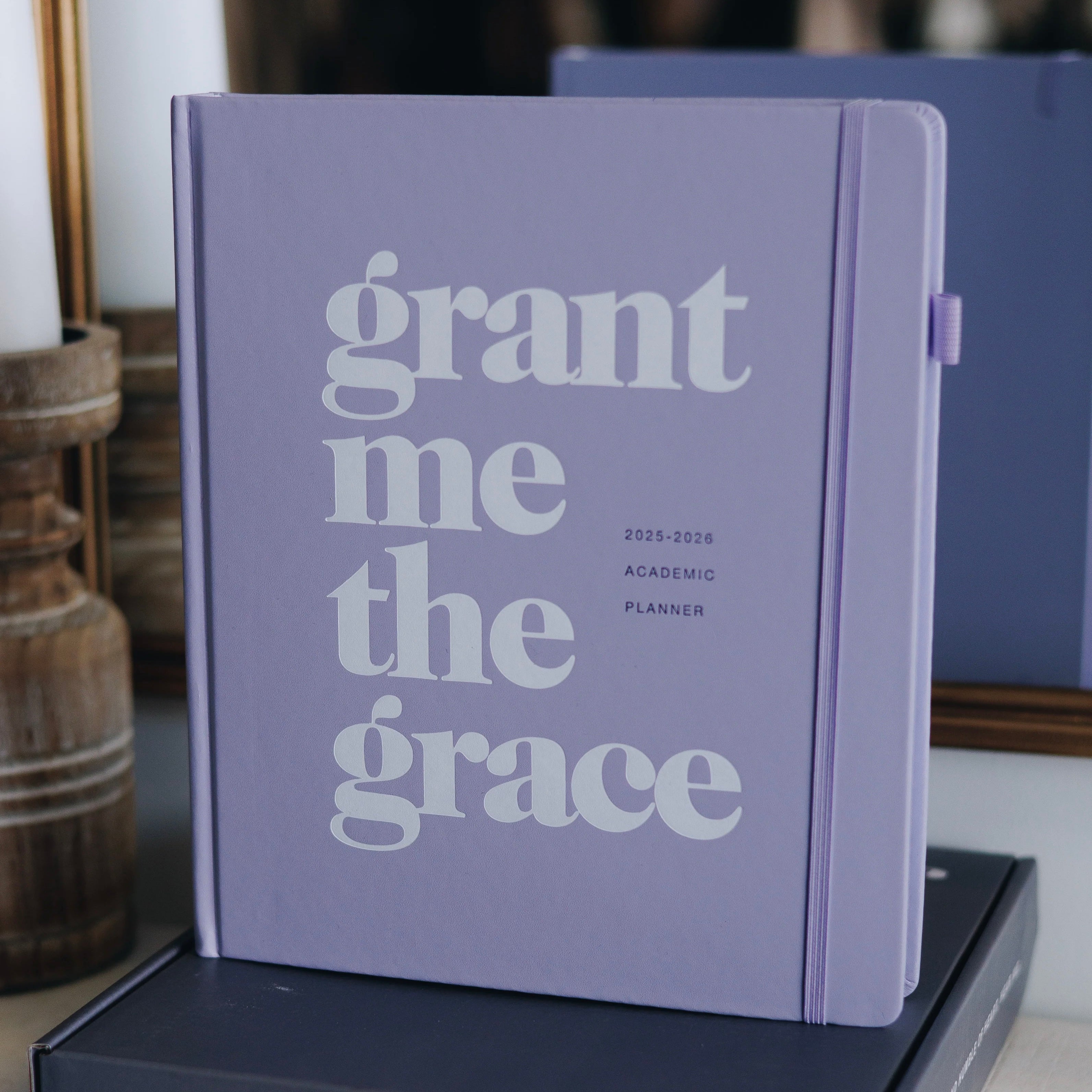 BIS Catholic Liturgical Calendar Year Planner // BIG LAYOUT