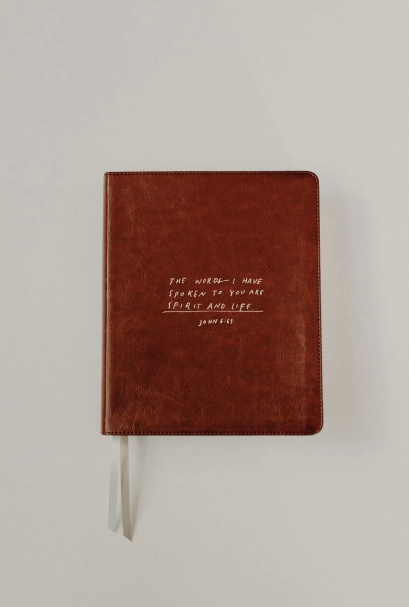 Catholic Journaling Bible (NRSV-CE)