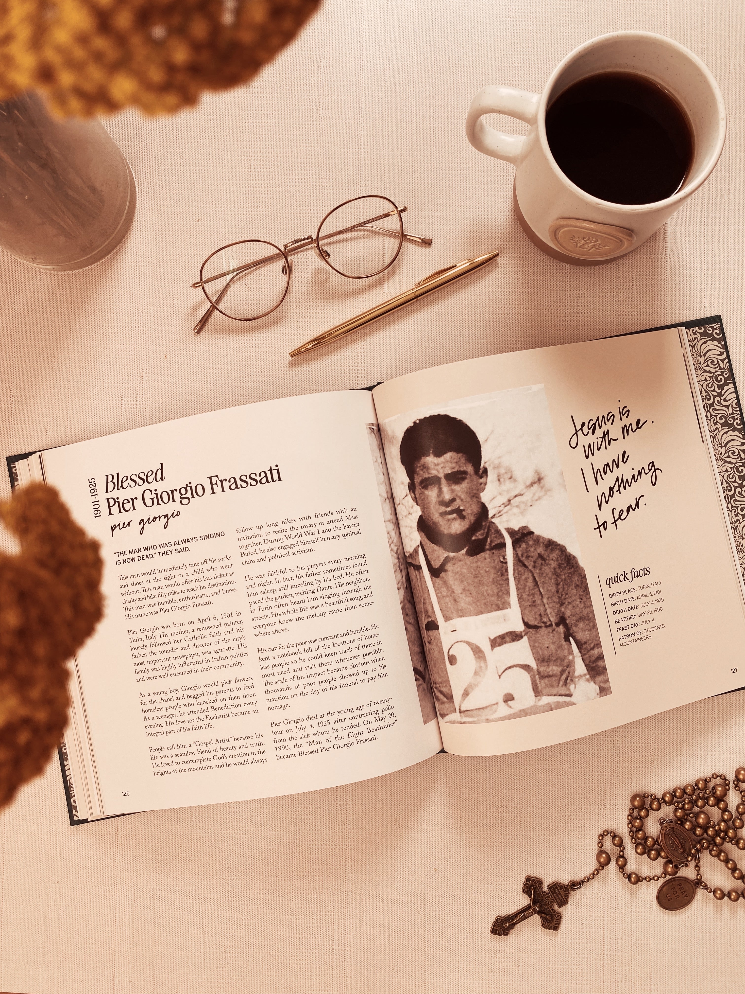 ‘Humans of Heaven’ Book