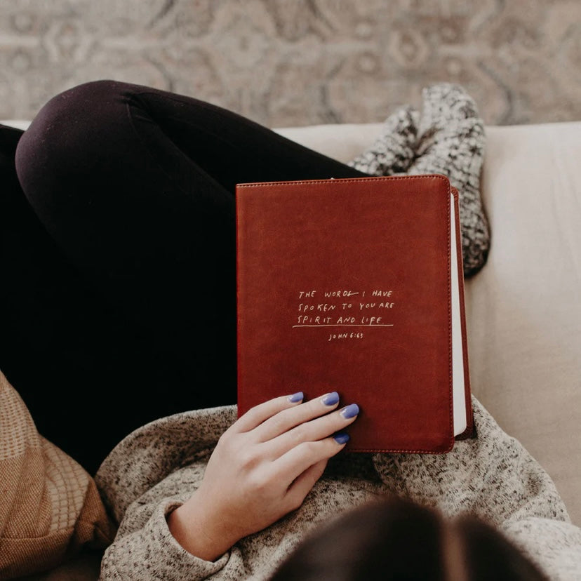 Catholic Journaling Bible (NRSV-CE)