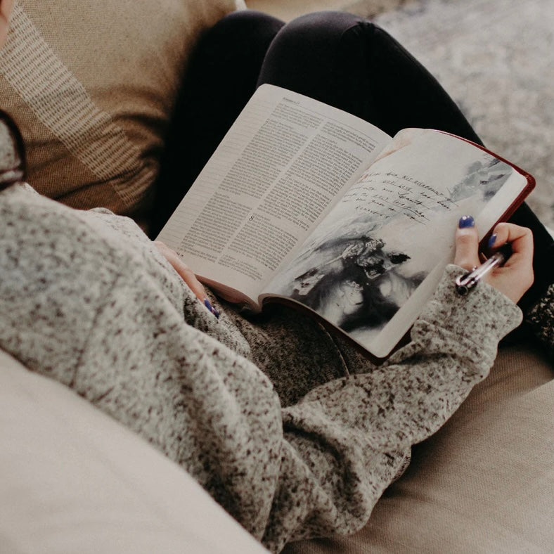 Catholic Journaling Bible (NRSV-CE)