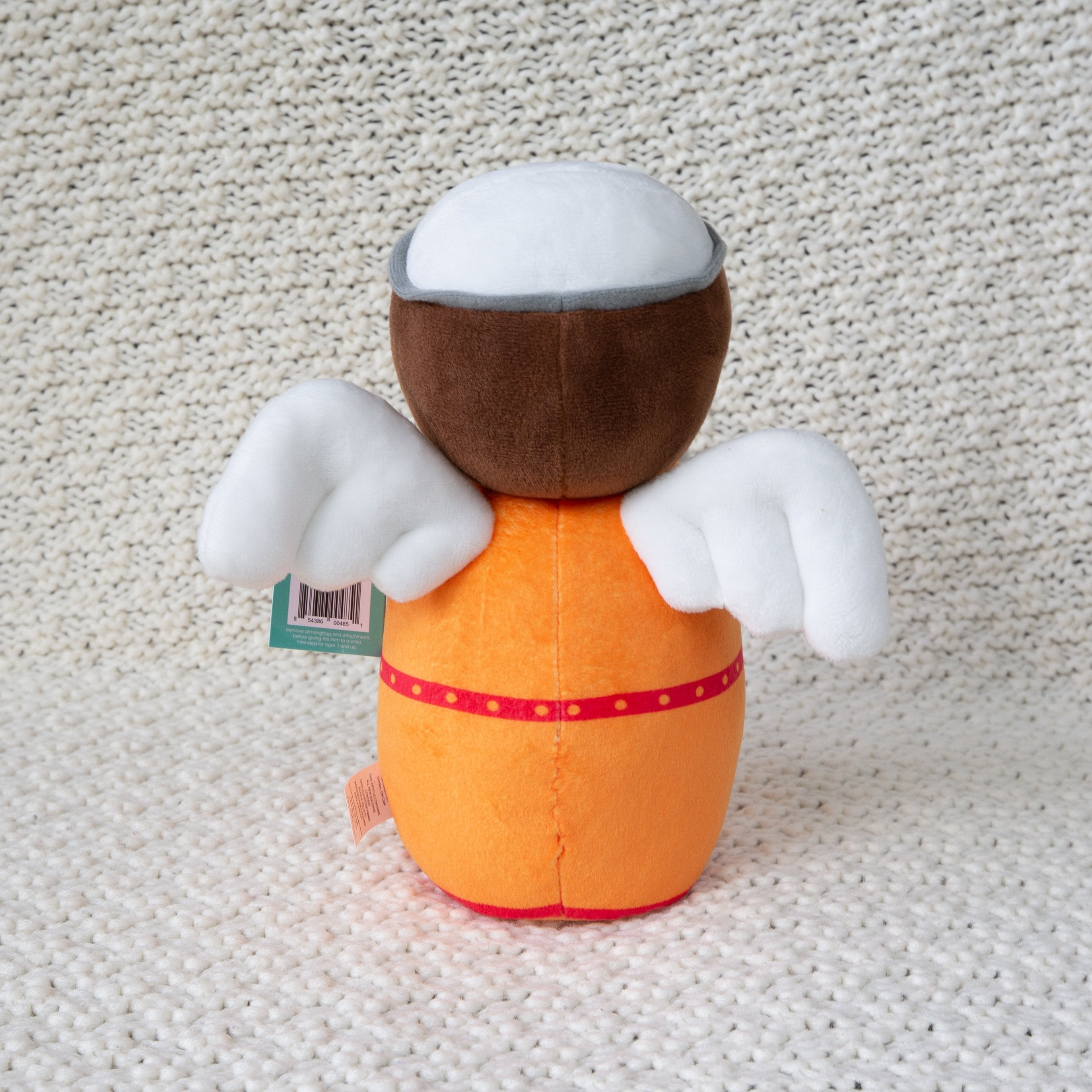 St. Michael the Archangel Plush