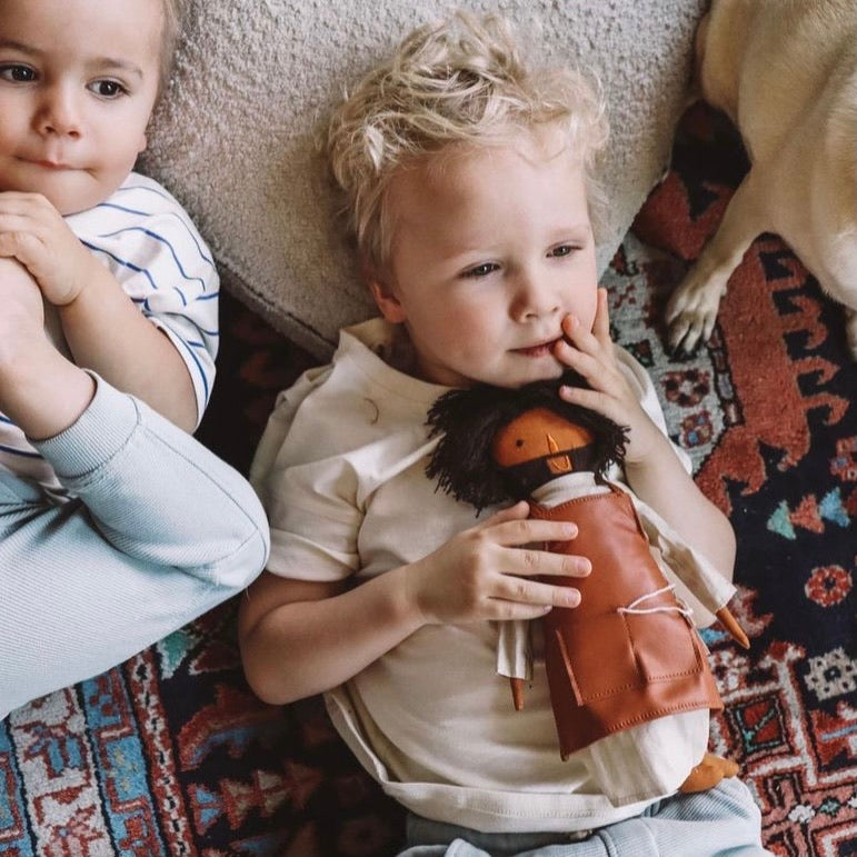 Be A Heart St. Joseph Doll