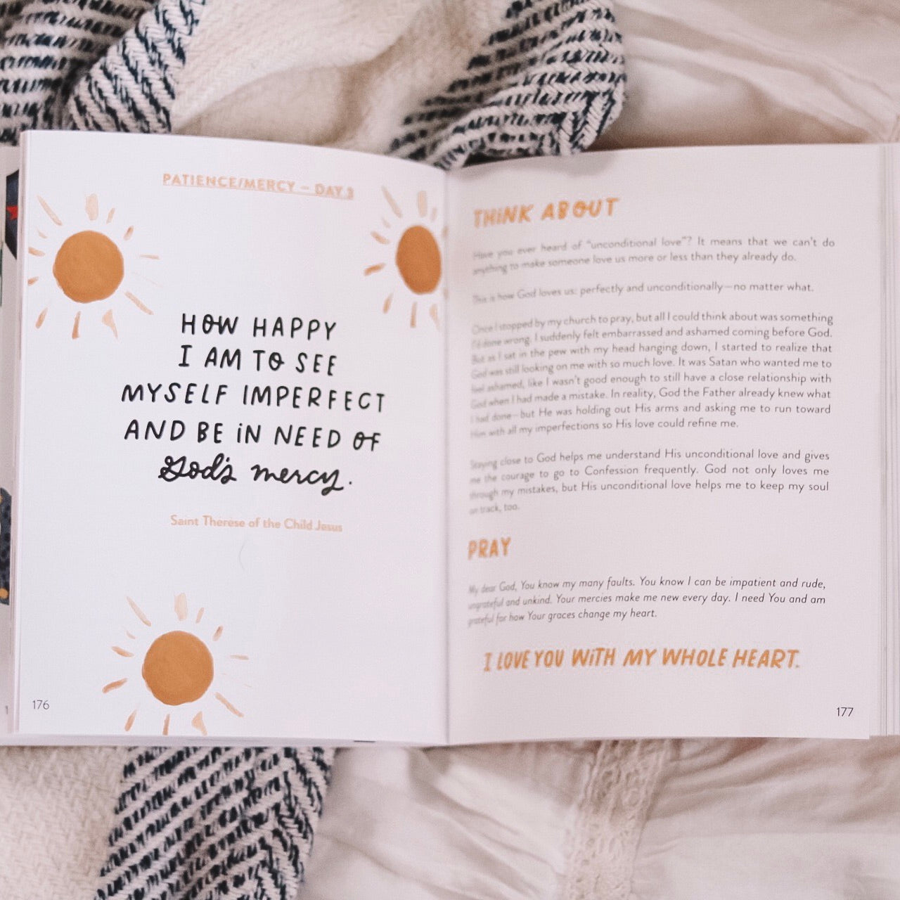 ‘Rise Up’ Virtues Devotional for Kids