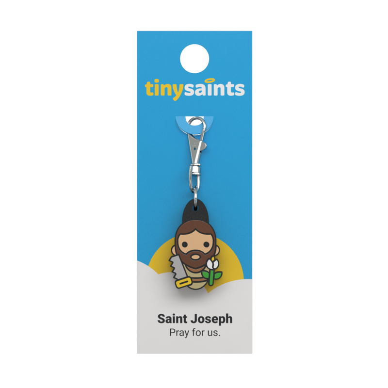 St. Joseph Tiny Saint