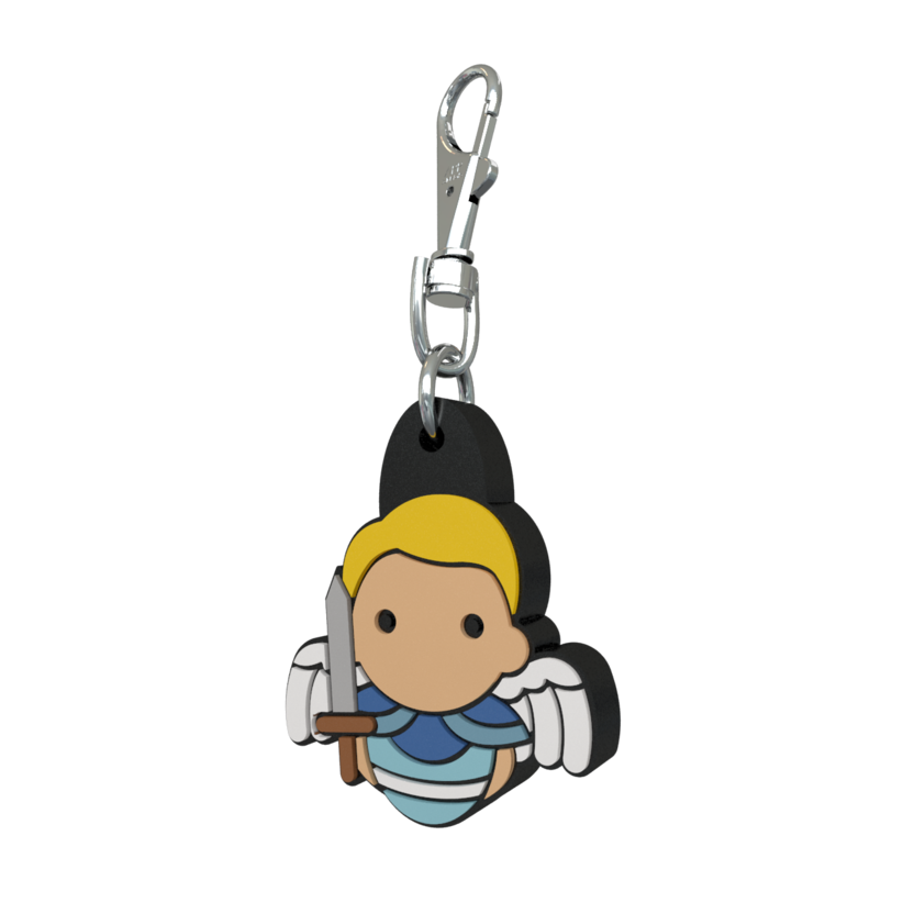 St. Michael the Archangel Tiny Saint