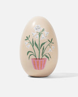 *PRE-ORDER* Vintage Tin Easter Eggs (Set of 3)