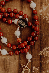 ‘St. Pope John Paul II’ Rosary