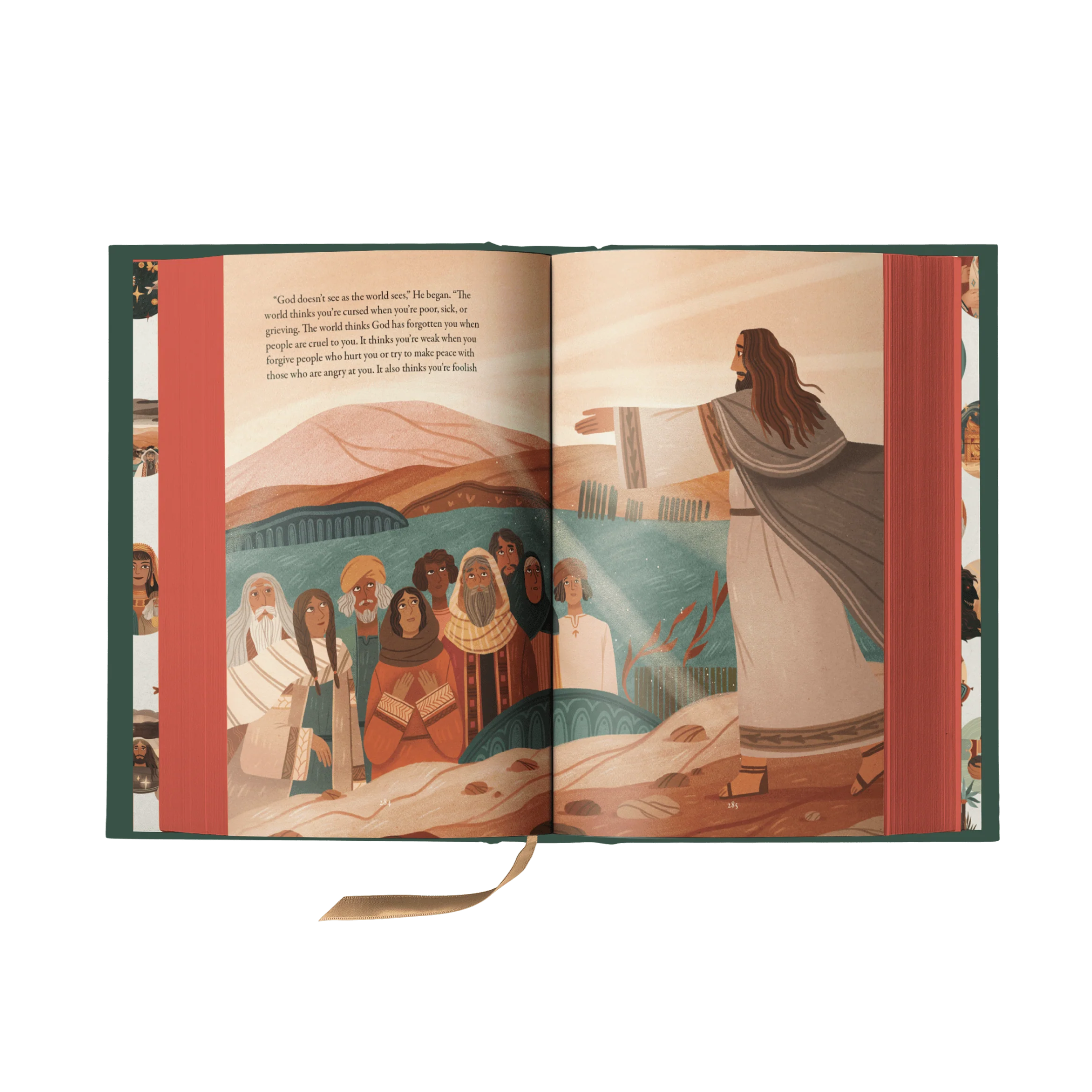 *PRE-ORDER* 'The Story of All Stories' Bible for Young Catholics
