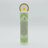 Wooden Prayer Candle