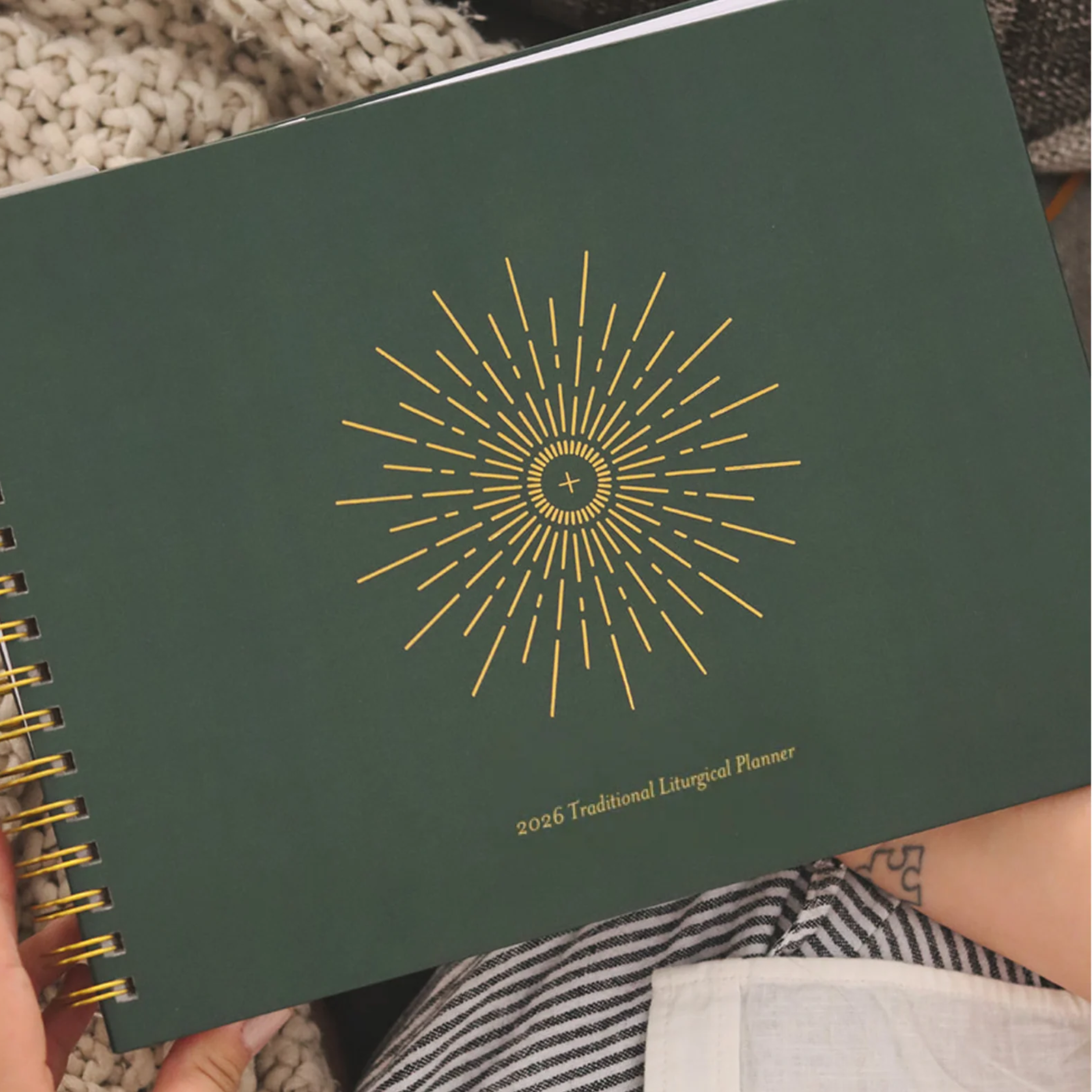 Gather and Pray 2026 Liturgical Planner