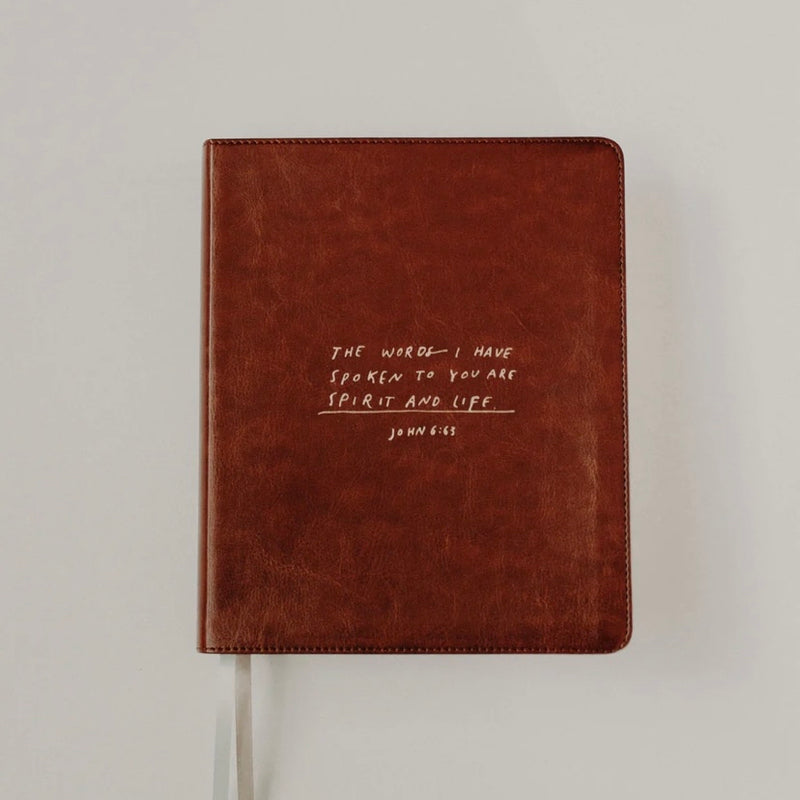 Catholic Journaling Bible (NRSV-CE)