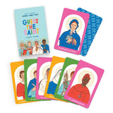 ‘Guess The Saint' Card Game