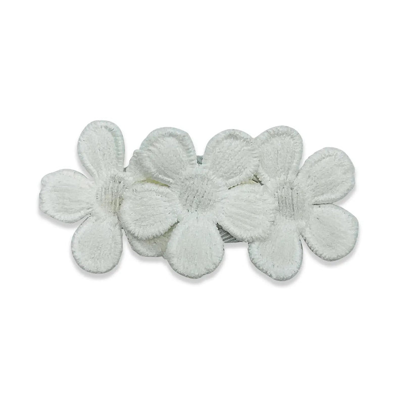 ‘Zinnia’ Tailor Made Hair Clip