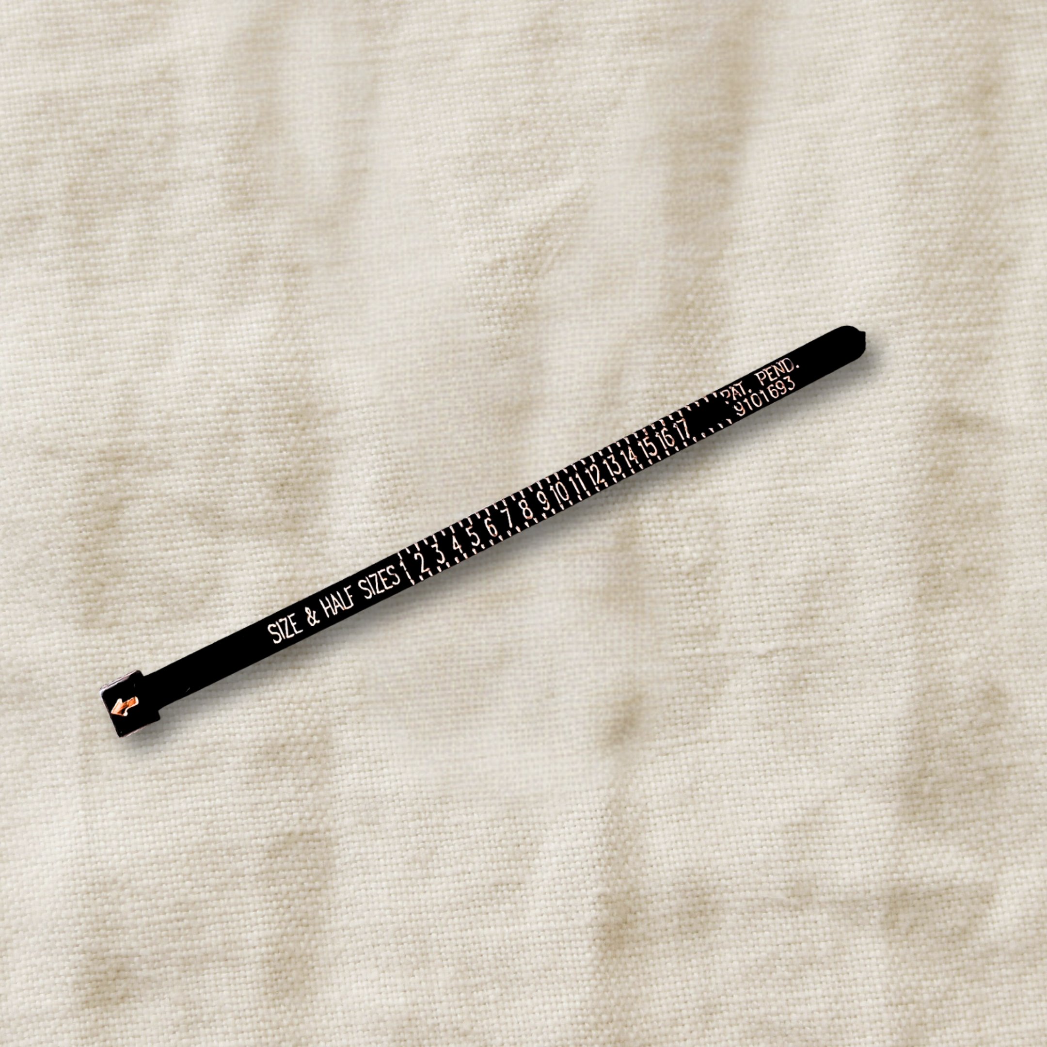 Adjustable Ring Sizer