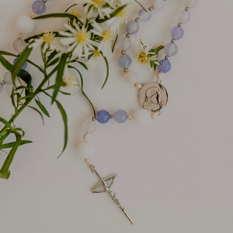 ‘St. Teresa of Calcutta’ Rosary