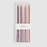 *PRE-ORDER* Muted Advent Candle Set