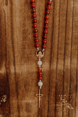 ‘St. Pope John Paul II’ Rosary