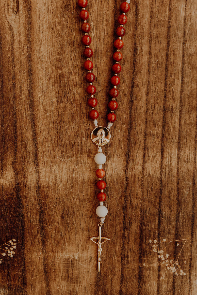 ‘St. Pope John Paul II’ Rosary