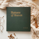 ‘Humans of Heaven’ Book