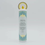 Wooden Prayer Candle