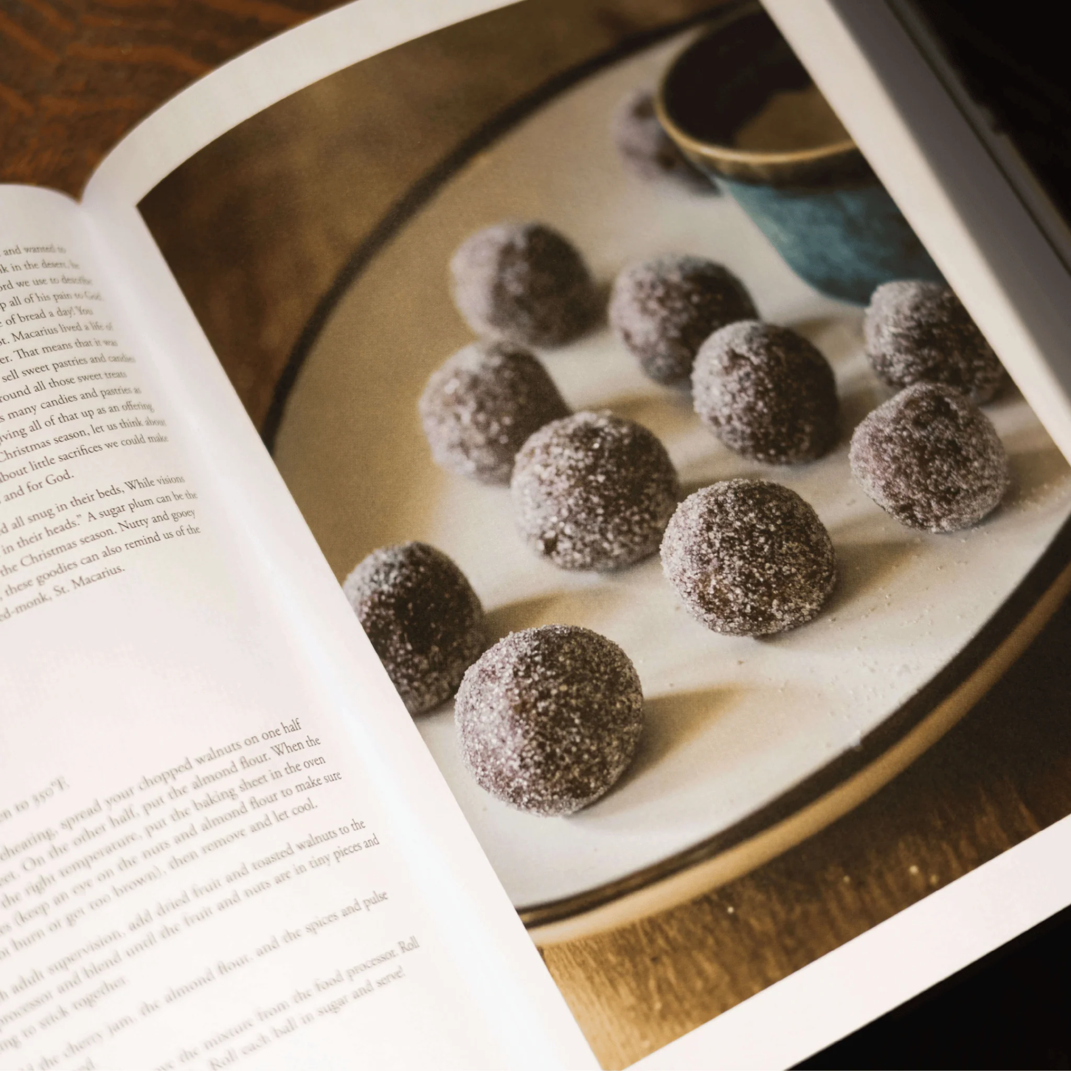 *PRE-ORDER* The Catholic Kids' Cookbook