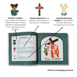 Stations of the Cross for Kids