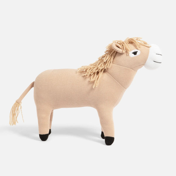 *PRE-ORDER* Plush Donkey Doll