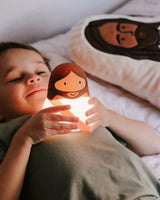 *PRE-ORDER* Jesus Silicone Night Light