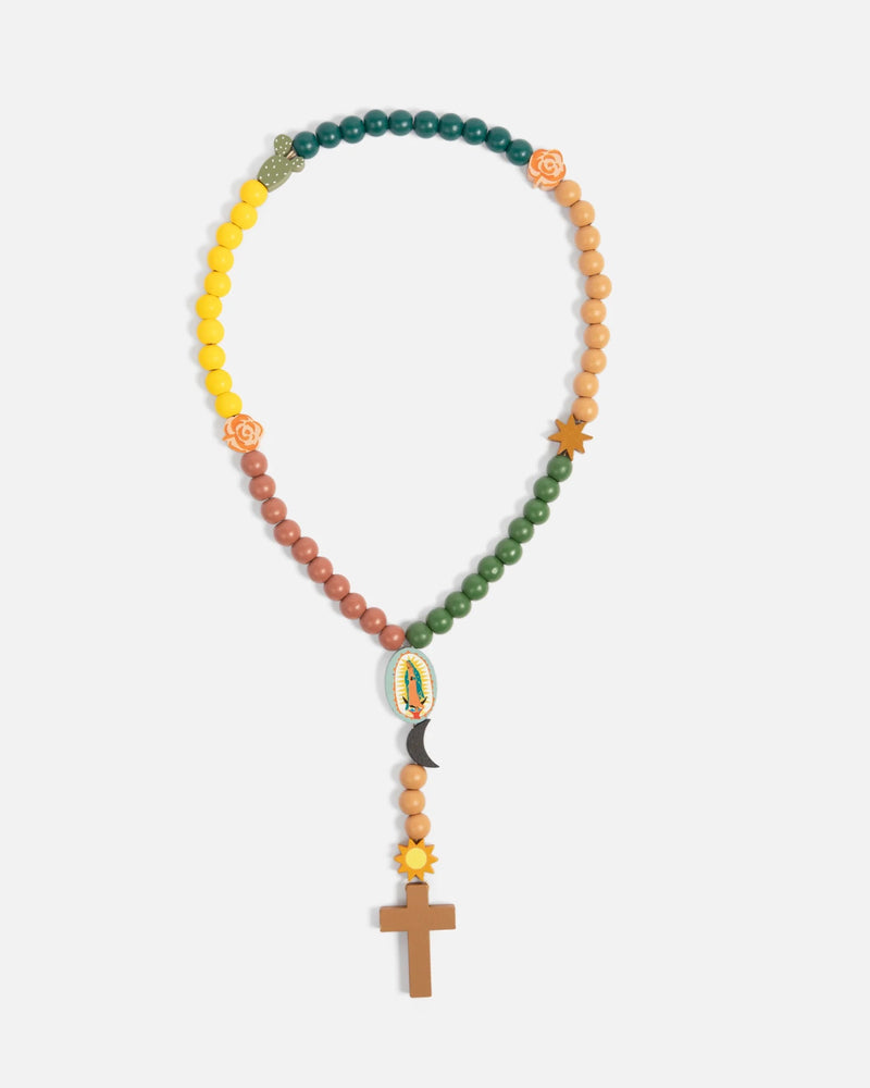 *PRE-ORDER* ‘Our Lady of Guadalupe’ DIY Rosary Kit