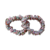 ‘Lillia’ Mini Scrunchies (Set of 2)