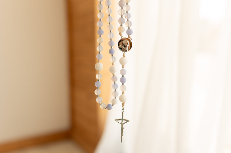 ‘St. Teresa of Calcutta’ Rosary