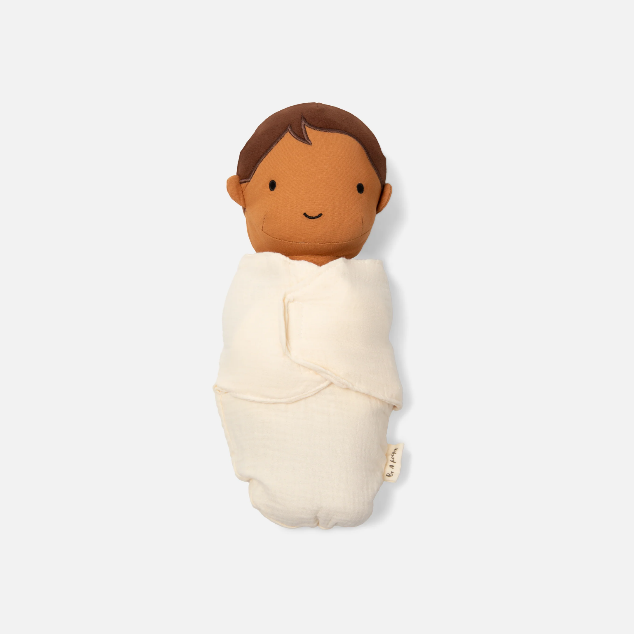 Baby Jesus Doll