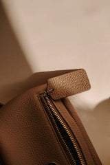 WCC Leather Belt Bag