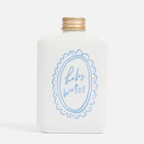 *PRE-ORDER* Ceramic Holy Water Bottle