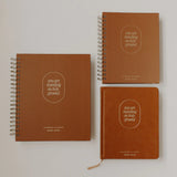BIS *PERFECT BOUND* 2024 Liturgical Calendar Year Planner