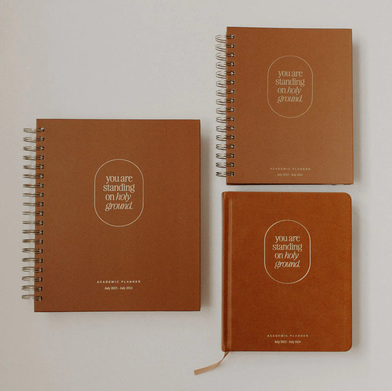 BIS *PERFECT BOUND* 2024 Liturgical Calendar Year Planner
