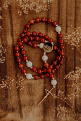 ‘St. Pope John Paul II’ Rosary