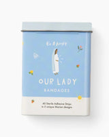 ‘Our Lady’ Bandages